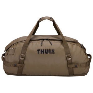 Geanta voiaj duffel, Thule, Chasm, 70L, Deep Khaki - Img 3