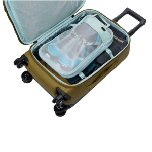 Geanta voiaj, Thule, Aion, 55 cm, 35L, Nutria - Img 6