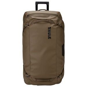 Geanta voiaj Thule Chasm Wheeled Check-In Duffel, 110 L, Deep Khaki - Img 4