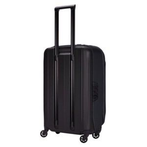 Geanta voiaj, Thule, Subterra Checked Spinner, 68 cm, 65L, Gri inchis - Img 2