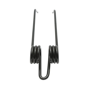Gheara elastica pentru grebla rotativa 595x90x9 cod OEM 52516600420 - Img 3