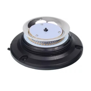 Girofar LED 12-24V 45 LED-uri - Img 3