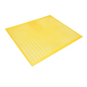 Gratie din plastic Hanneman 500x430mm - Img 3