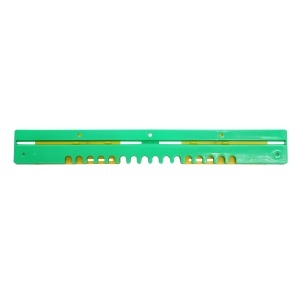 Gratie stup urdinis din plastic 320mm