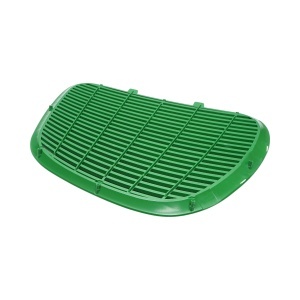 Grila cabina stanga fata John Deere cod OEM L157393 - Img 4