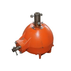 Grup complet pentru brat burghiu HHDG-L150, DISTF84 - Img 3
