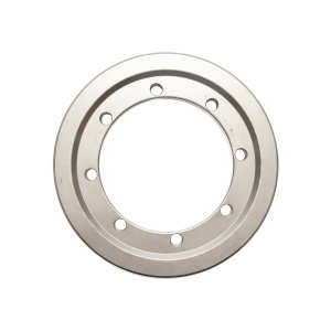 Grup conic 14/47 lung, lungime pinion 265mm pentru Fiat, UTB U-445, U-683 - Img 3