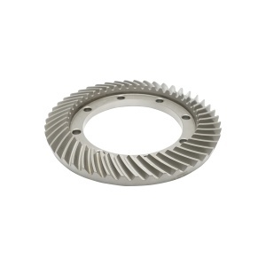 Grup conic UTB U-445 pinion L=267mm, 12 dinti cu 47 de dinti coroana - Img 3
