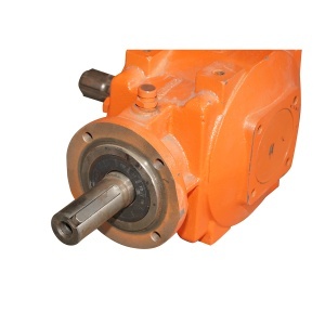 Grup, transmisie completa pentru tocatoare seria KFH, BK98215, BK98216, BK98217 - Img 4