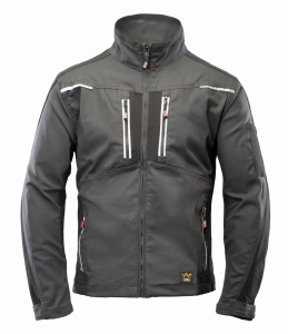 Hanorac de lucru PRO GRAFIT Seven Kings