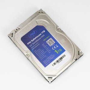 Hard Disk intern PNI SafeHouse 1TB, 3.5'' HDD, CCTV, 64MB, SATA III, 7200 RPM pentru sisteme de supraveghere - Img 7