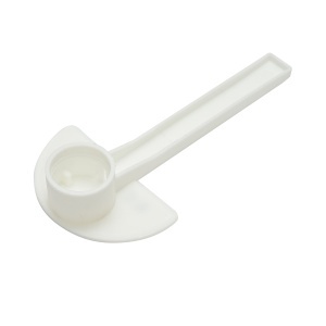 Hranitor urdinis pentru sticla 0.5L - Img 1