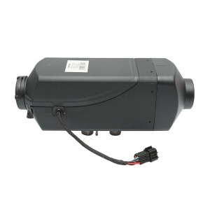 Incalzitor stationar, sirocou 12-24V, 2KW, display LCD, cu telecomanda si bujie Kyocera Breckner Germany - Img 5