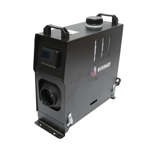 Incalzitor stationar, sirocou 12-24V, 5KW cu display LCD si telecomanda Bourget - Img 10
