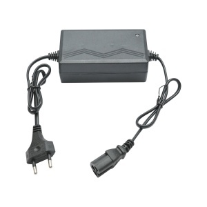 Incarcator 1.3A adaptor priza pentru pompa de stropit vermorel electric Breckner Germany - Img 1