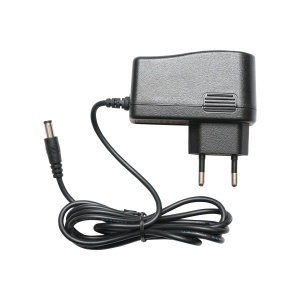 Incarcator AC 220V/50Hz - DC 12V/1.5A 1.3m pentru aparat generator impulsuri gard electric