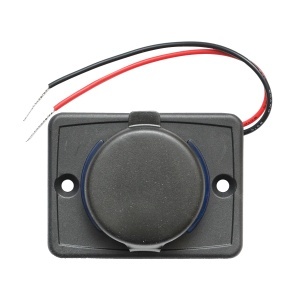 Incarcator auto universal dublu 12-24V, Tip C, USB Breckner Germany - Img 4