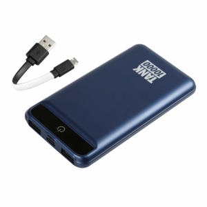 Incarcator de baterie USB portabil LAMPA ( Powerbank) - Img 3