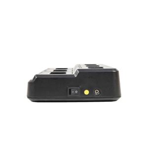 Incarcator multiplu PNI WCR406 pentru incarcare simultana 6 statii radio PNI PMR R40 PRO - Img 3