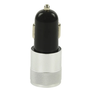 Incarcator USB cu 2 cai tip A 12V/24V 3100mA - Img 3