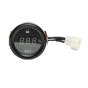 Indicator digital combustibil universal