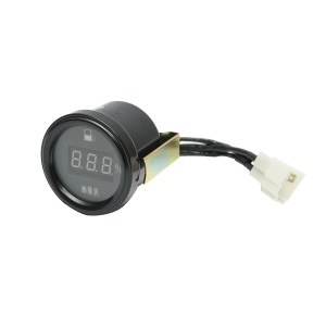 Indicator digital combustibil universal - Img 3