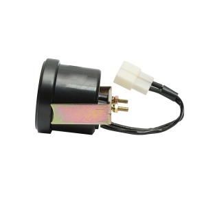 Indicator digital incarcare, voltmetru universal - Img 2