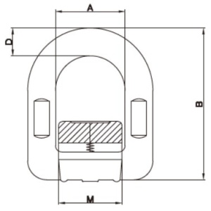 INEL SUDABIL CU ARC - 2 TONE - Img 3