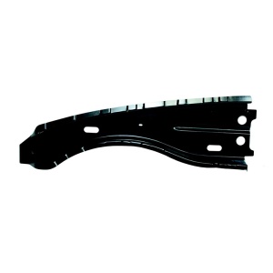 Intaritura dublura stalp fata Dacia Logan stanga 6001549860