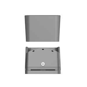 Interfon video inteligent PNI House 910 WiFi HD, P2P, iesire yala, aplicatie dedicata Tuya Smart, integrare in scenarii si automatizari smart cu alte produse compatibile Tuya - Img 5