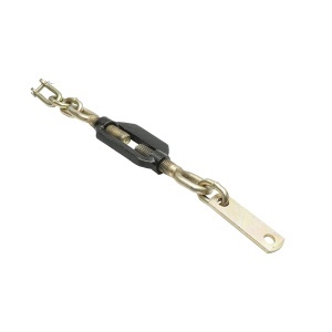 Intinzator ancora cu lant pentru UTB 445 tip nou Fiat 480, 450 cod OEM 5085190, 40.61.020 - Img 2