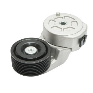 Intinzator curea pentru Case IH, New Holland cod OEM 87775209, J934819, J945849, 87409564, 87436755, J945527 Breckner Germany - Img 4