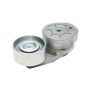 Intinzator curea pentru Fiat, Case IH, New Holland cod OEM 52856945, 2856948, 504028028, 504315781, 504315786, 2855621, 87803067, 2852161, 2855622 - Img 2