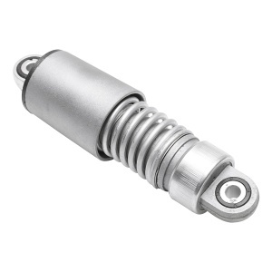Intinzator, telescop curea pentru John Deere cod OEM AL110285, AL78966, AL81301 Breckner Germany - Img 3