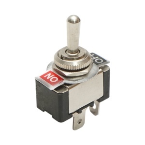Intrerupator/comutator ON/OFF universal 12V/8A