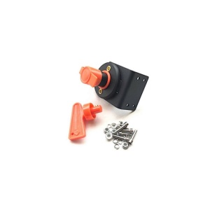 Intrerupator general Winch 400A - Img 2