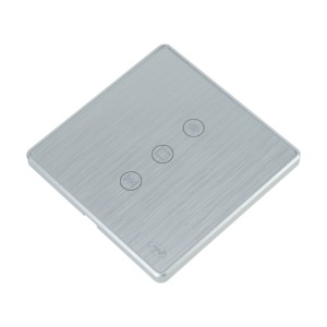 Intrerupator inteligent pentru jaluzele cu touch PNI SafeHome PT135J WiFi, 600W, comanda prin internet, aplicatie de mobil Tuya Smart, integrare in scenarii si automatizari smart cu alte produse compa - Img 8