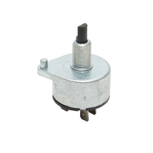 Intrerupator John Deere 5 pini, 3 pozitii de viteza cod OEM AL36529, AR82014, 50712028, B38831 - Img 1