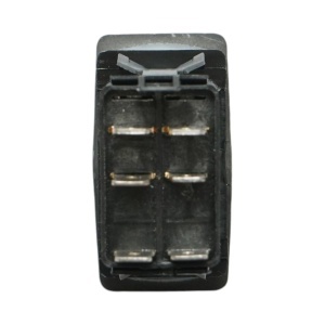 Intrerupator lumini de lucru Massey Ferguson cod OEM 3809491M2 - Img 7