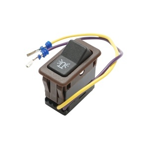 Intrerupator lumini pentru John Deere cod OEM AL114047 - Img 1