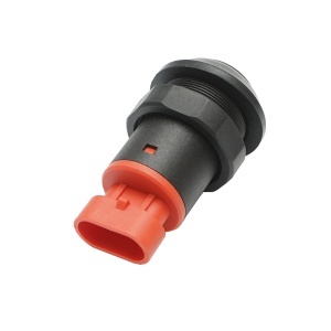 Intrerupator presiune supapa hidraulica Fendt cod OEM G718970010080 - Img 3