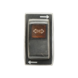 Intrerupator semnalizare cu protectie pentru JCB cod OEM 701/60008 Breckner Germany - Img 2