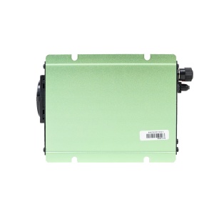 Invertor de tensiune PNI L300 alimentare 12V iesire 230V 300W - Img 7