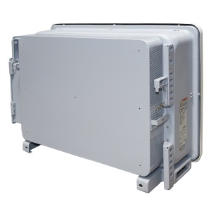 Invertor Huawei hibrid 100KW SUN2000-100KTL-M0, trifazic,380V - Img 3