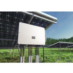 Invertor ON-GRID 100KW SOLAX X3-FTH-100K, trifazic, prosumator - Img 7