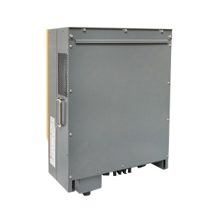 Invertor ON-GRID 15KW BG15KTR INVT trifazic, prosumator - Img 3