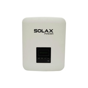 Invertor ON-GRID 5KW SOLAX X1-5.0-T-D, monofazic, 230V, prosumator