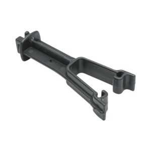 Izolator gard electric cu prindere pe plasa Breckner Germany - Img 4