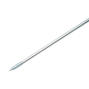 Izolator premium lung inelar unghiular fi6 pentru fir gard electric Breckner Germany - Img 5