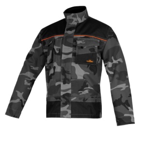 Jacheta CLASSIC CAMO